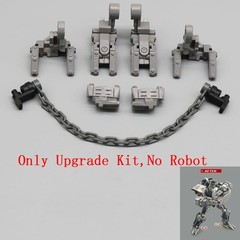 Filling Parts Filler Upgrade Kit For Studio Series SS118 APELINQ GO BETTER