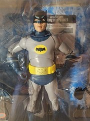 McFarlane DC Multiverse ~ Batman (Classic TV Series) 1966 Adam West – 7″ inch