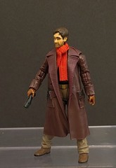 Blade runner” Rick Deckard (Harrison Ford) Custom Action Figure 3.75 Inches