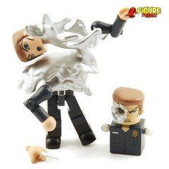 Terminator 2 T2 Minimates Series 1 T-1000