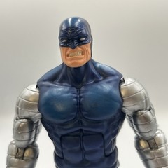 Marvel Legends Cyber Amazon Exclusive Wolverine 5 Pack X-Men