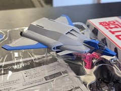 Robot Spirits 08TH MS TEAM PARTS SET 3 (A.N.I.M.E. Ver) Gundam Bandai Comp.