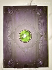 Mattel Creations Exclusive Scare Glow MOTU Masterverse Revelation SDCC 2021 GITD