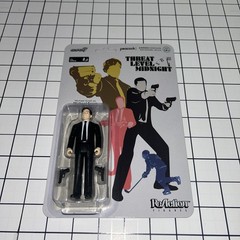 Threat Level Midnight The Office ReAction Figures Set Of 6