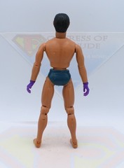 Mego Riddler Vintage 8″ Action Figure 1974 WGSH DC Comics ~Complete All Original