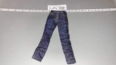 1/6 Scale Modern Blue Jeans