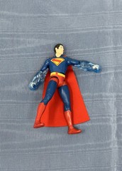 Dc Comics Superman figurine ( Without Packaging)