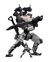 Brand New Joytoy JT0593 God of War 86 Mecha in White Color US Seller