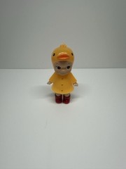 Sonny Angel I Love Rainy Day Series Duck