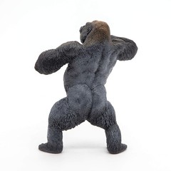 Papo Mountain Gorilla Figure