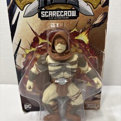 Funko DC Primal Age – Scarecrow Collectible 5 1/2 inch Action Figure New