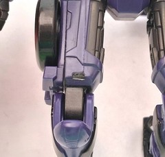 Transformers Legacy Shadow Striker Evolution Deluxe Class Cyberverse Read Desc