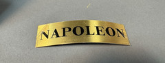 Sideshow Collectibles Emperor Napoleon Bonaparte 1/4 Scale Figure