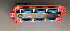 Vintage 1990s ERTL Thomas The Train And Friends Die-cast /plastic Lot Of 8