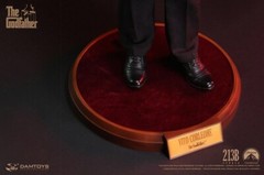 DAMTOYS Godfather 1972 Vito Corleone DMS032 Formal Ver. 1/6 ACTION FIGURE TOYS