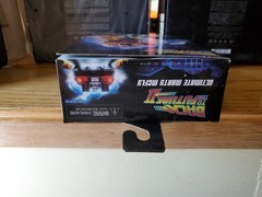 NECA Back to the Future Marty McFly 7″ Action Figure Movie Collectible Model Toy