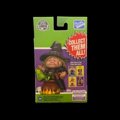 2022 Topps Garbage Pail Kids Classic Series Weird Wendy GPK NIB w Collector card