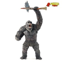 Hiya Toys Godzilla X Kong New Empire Exquisite Basic 7″ King Kong Figure