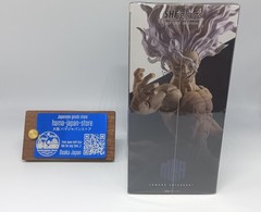 NEW S.H.Figuarts TOMURA SHIGARAKI My Hero Academia TAMASHII NATIONS from Japan