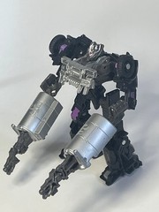 Transformers Dark Of The Moon Cyberverse Megatron Mack Truck – Target Exclusive