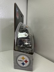 Transformers NFL Collaborative Deluxe Pittsburgh Steelers Steelmash Hasbro
