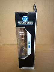 DC Multiverse Batman 7″ Action Figure Hellbat Gold Edition Mcfarlane 2021 NIB