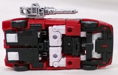 Transformers Studio Series Devastation Sideswipe Deluxe Target Exclusive Hasbro