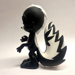 Punk Skunk – Ron English Popaganda – SFBI