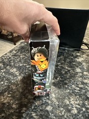 Roblox Champions of Roblox 15th Anniversary Edition Set. 6 Figures With Codes