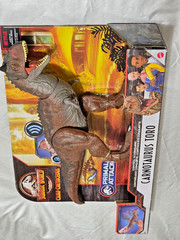 Jurassic World Camp Cretaceous / Control ‘N Conquer / Carnotaurus Toro / Mattel