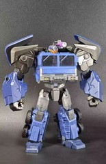 Boxing Gloves Shoulder Armor Hammer For Legacy Breakdown Upgrade Kits
