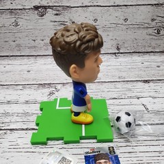 Zuru Ballers 2026 – FIFA World Cup (Italia, Alessandro Bastoni) Italy Italian