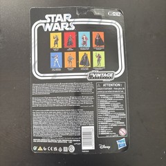 2022 Star Wars Vintage Collection VC242 Reva (Third Sister) NON MINT