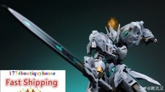 New in box MoShow 1/72 MCT-E02 Progenitor Effect Lancelot of the Lake alloy USA