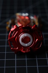 Z Achilles 3 Destroy Beyblade Burst Cho Z Takara Tomy #2 Ju