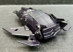 Takara Tomy TRANSFORMERS PRIME AM-16 JET VEHICON – 100% Complete & Boxed!