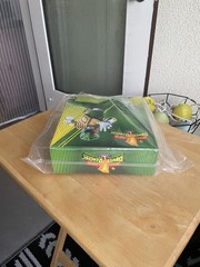Mezco One:12 2023 SDCC Exclusive Mighty Morphin’ Power Rangers Green Ranger New
