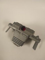 Vintage Parker Brothers, 1979 ROM The Space Knight PART Accessory
