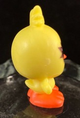 Disney Doorables – Ducky – Toy Story – Series 4 – Common