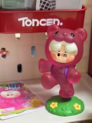 Authentic PINO JELLY Sweet Like Me Series Blind Box Confirmed Figure Toy New