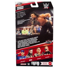 Roman Reigns (White & Black Gauntlet) – WWE Elite Greatest Hits 13 Wrestling