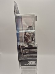 Real Steel Action Figure Zeus The Kung Of The Robots