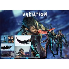 ADD TOYS AD08 1/6 Scale VARIATION Action Figure Collectible Model Toys Gift