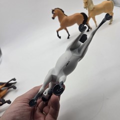 DreamWorks Spirit Riding Free Horse 2017 Chica Linda Lot Horses DWA Just Play