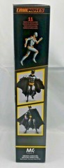 Batman Missions True Moves 12″ DC First Appearance Mini Detective Comic 80 Years