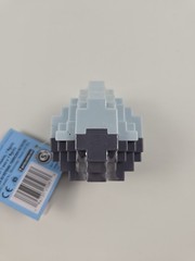 Mattel Minecraft Mini Mode Egg Figurine Model HYMOS-4810 MO 2024