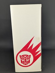 Transformers Movie Advanced Black Knight Grimlock SEALED Takara AD-20 AOE Leader
