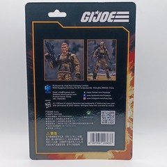 US🇺🇲 – Hiya Toys 1/18 Exquisite Mini Series Special Forces Dusty Action Figure