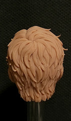 Ryland Grace Ryan Gosling Custom Head Sculpt 1/18 1/12 1/10 1/6