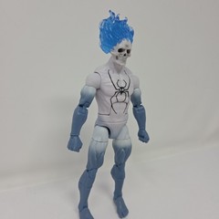 Marvel Legends Series Spirit Spider (Spider-Man) Gamerverse Hasbro 6″ LOOSE